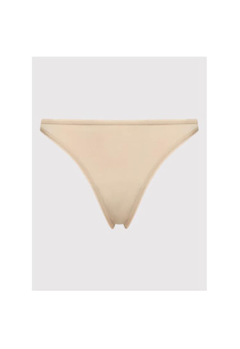 Chiloti dama -  300714805 - Poliamida/Elastan - Bej