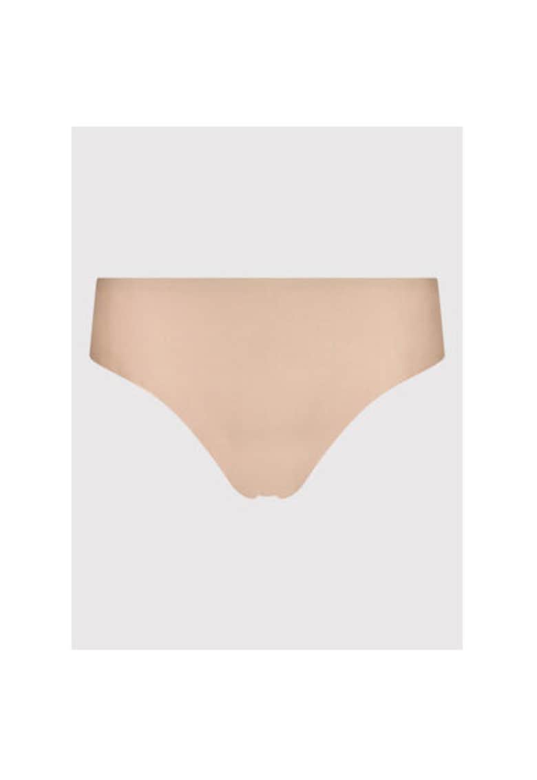 Chiloti dama -  300714362 - Poliamida/Elastan - Bej