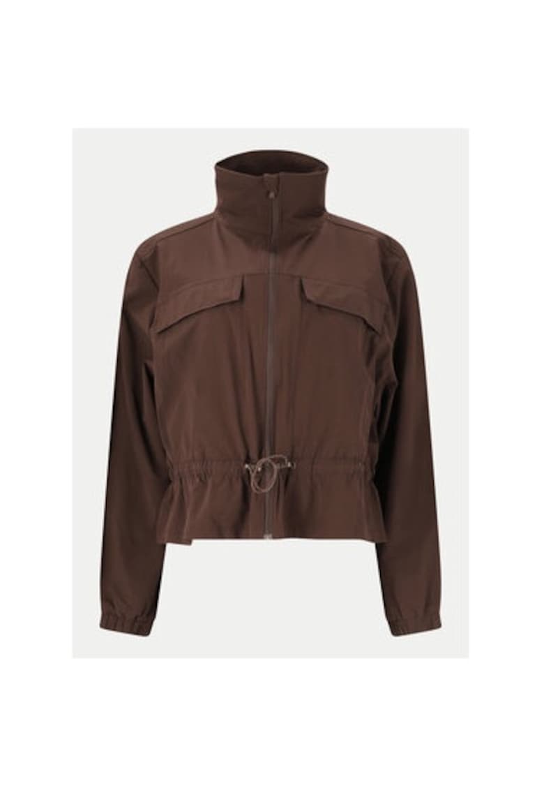 Geaca dama -  304092848 - Poliamida - Maro Geaca dama -  304092848 - Poliamida - Maro