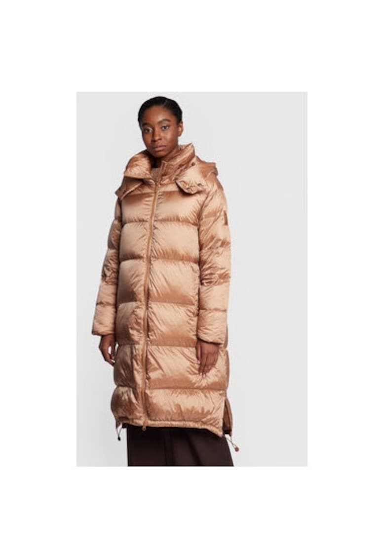 Geaca dama -  301533269 - Nylon - Bej Geaca dama -  301533269 - Nylon - Bej