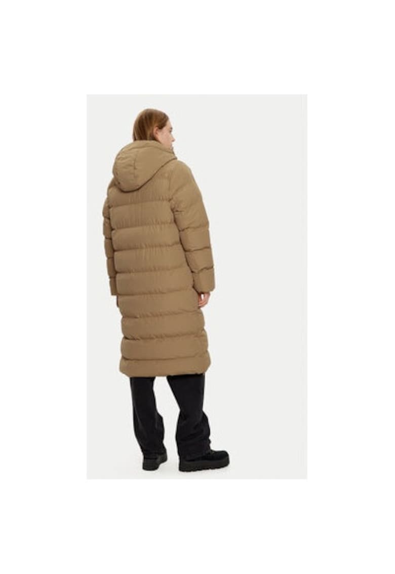 Geaca dama - 304208805 - Poliester - Bej Geaca dama - 304208805 - Poliester - Bej