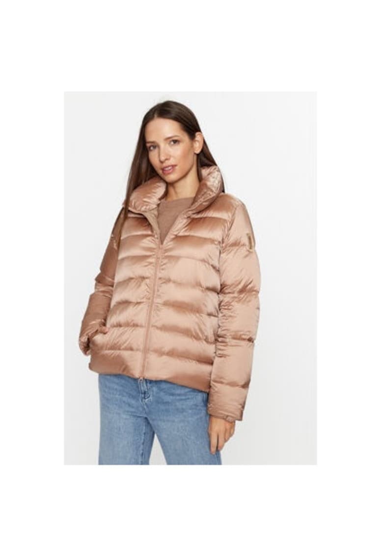 Geaca dama -  303227586 - Nylon - Maro Geaca dama -  303227586 - Nylon - Maro