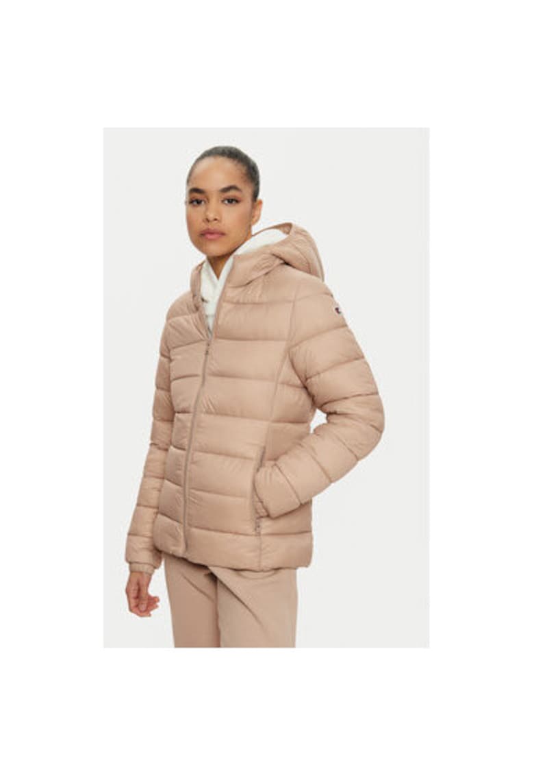 Geaca dama -  304698538 - Nylon - Bej