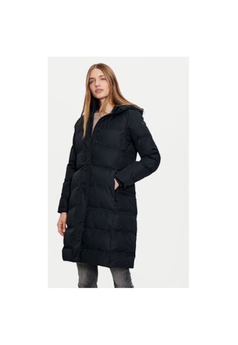 Geaca dama -  304332548 - Poliester - Negru