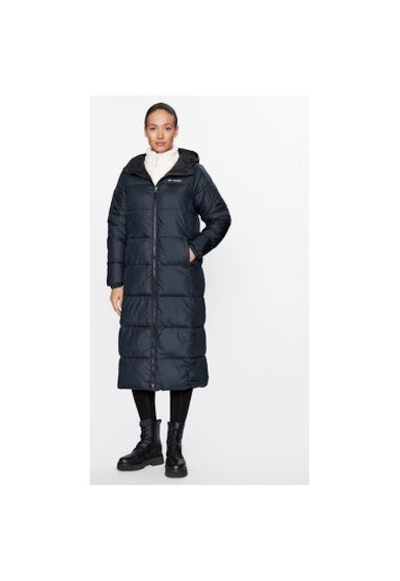 Geaca dama - 302397129 - Nylon/Poliester - XL INTL - Negru Geaca dama - 302397129 - Nylon/Poliester - XL INTL - Negru