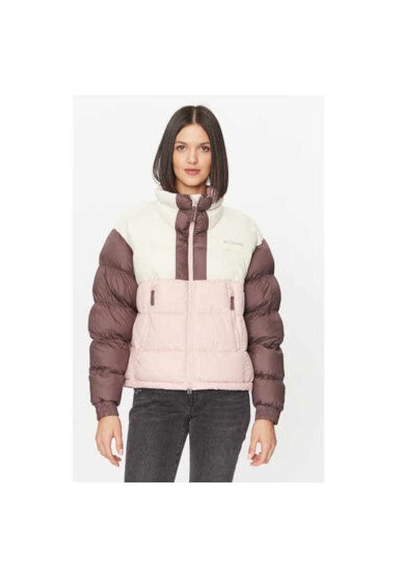 Geaca cu finisaj impermeabil Pike Lake II