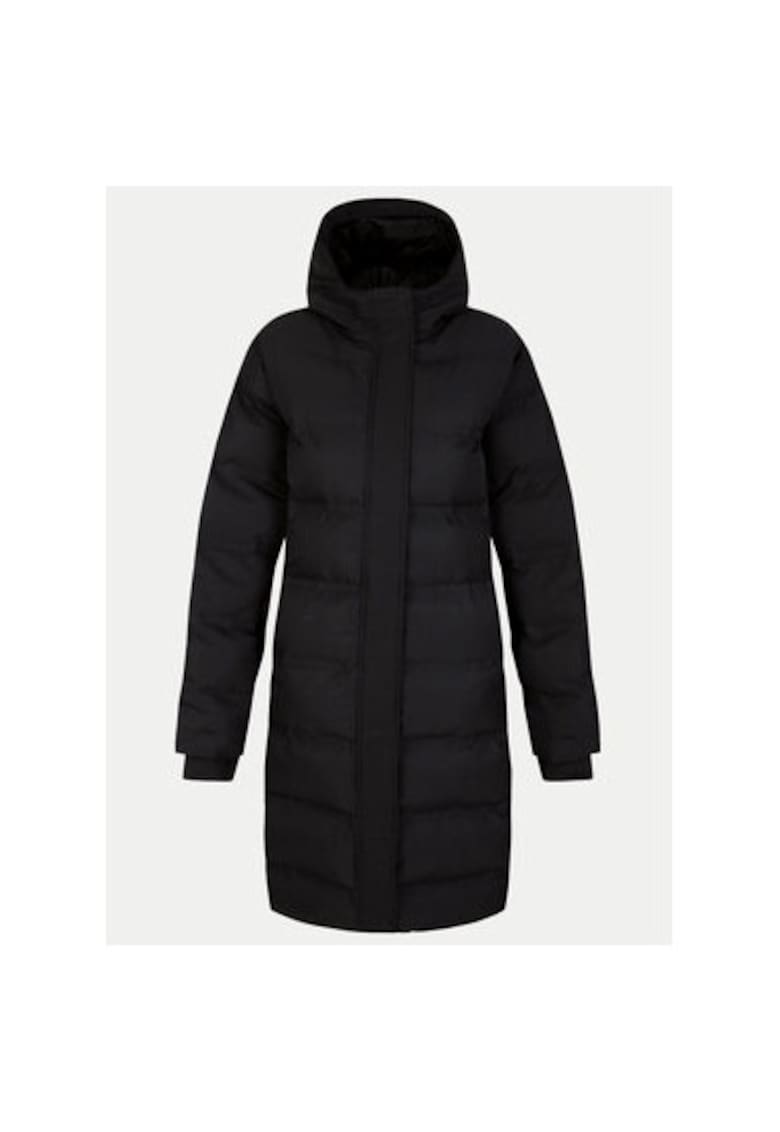 Geaca dama -  304335952 - Poliester reciclat - 42 EU - Negru