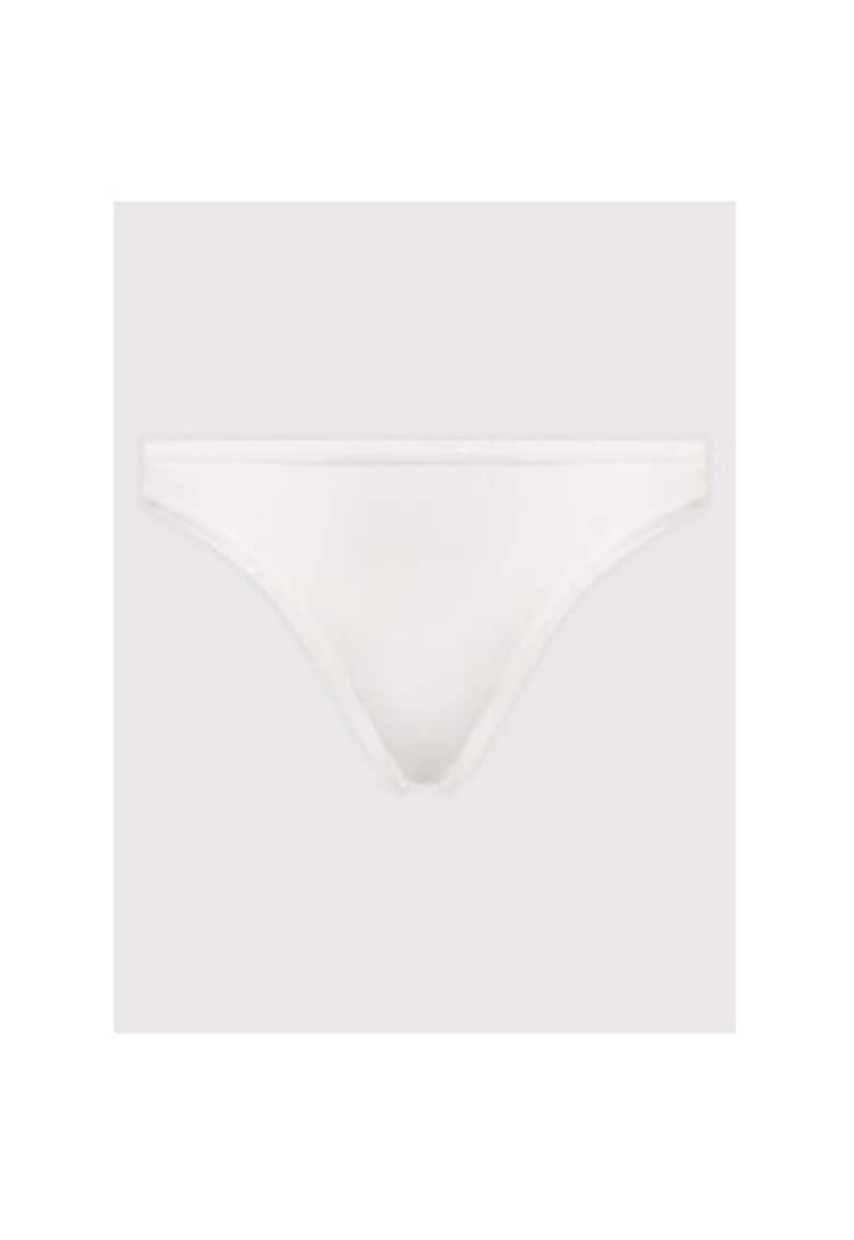 Chiloti dama -  300714799 - Poliamida/Elastan - Bej