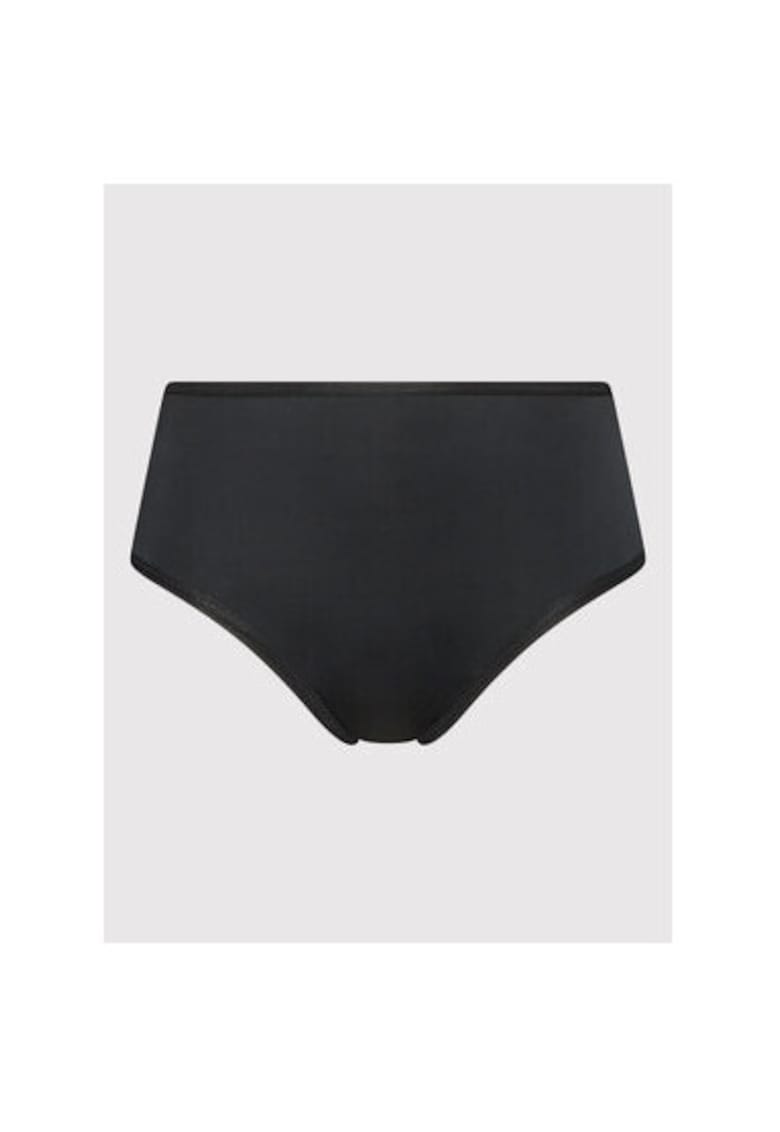 Chiloti dama -  300714744 - Poliamida/Elastan - Negru