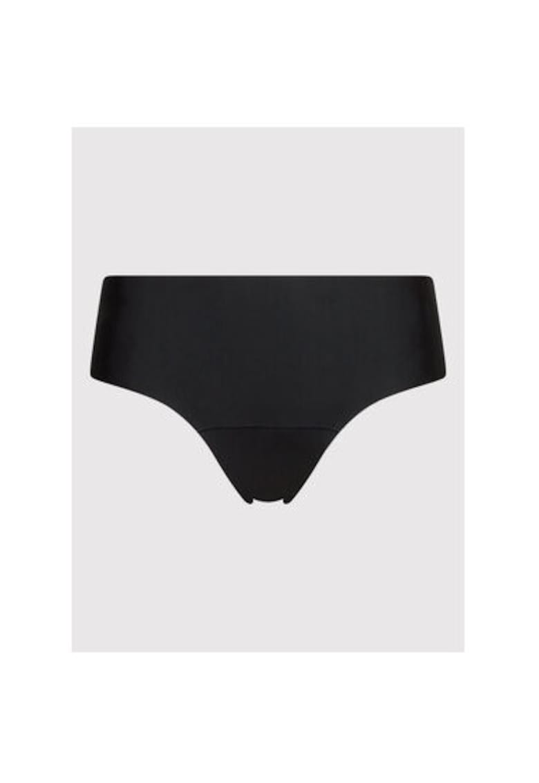 Chiloti dama -  300714812 - Poliamida/Elastan - Negru