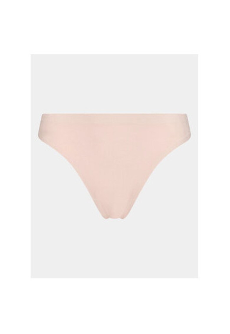 Chiloti dama -  300716144 - Poliamida/Poliester - Bej