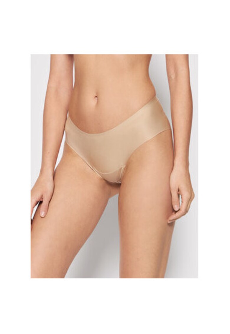 Chiloti dama -  300714874 - Poliamida/Elastan - 36 EU - Bej