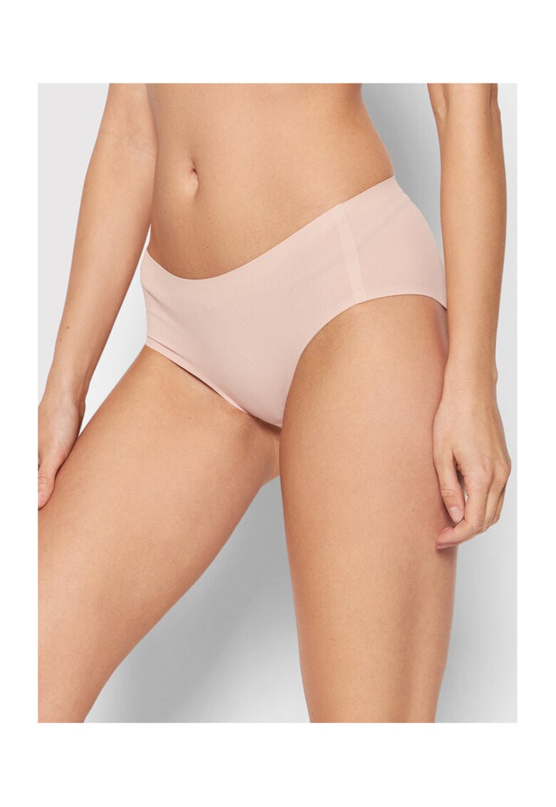 Chiloti dama - 300716168 - Poliamida/Poliester - Roz - Roz