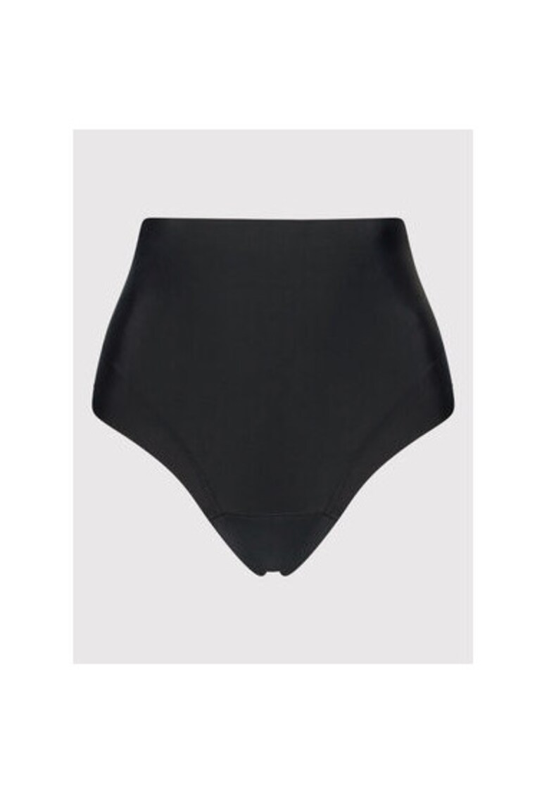 Chiloti dama - 300713921 - Poliamida/Elastan - Negru - Negru
