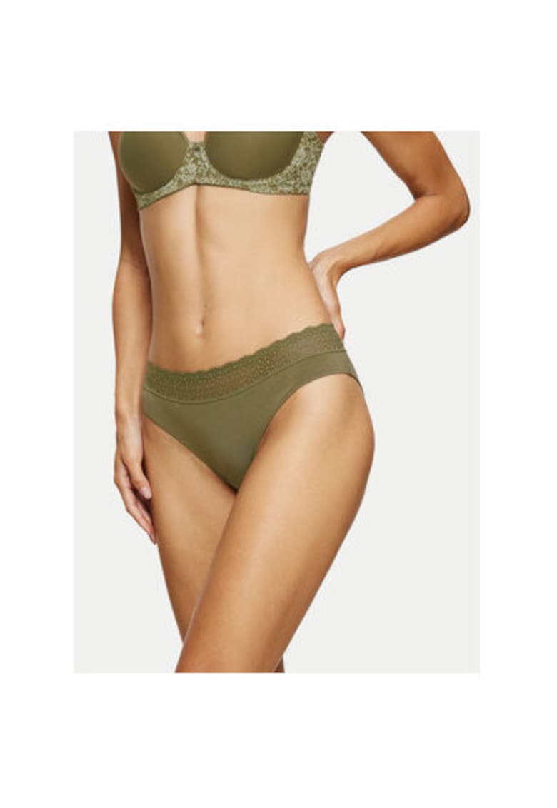 Chiloti dama -  304538452 - Modal - Verde