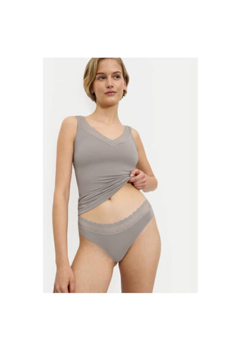 Chiloti dama -  304538469 - Modal - Gri