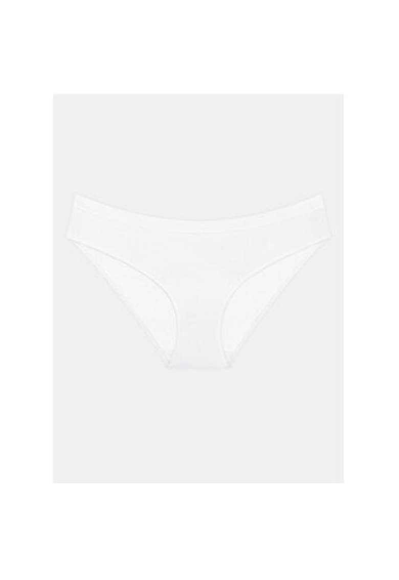 Chiloti dama -  304975035 - Modal - Alb