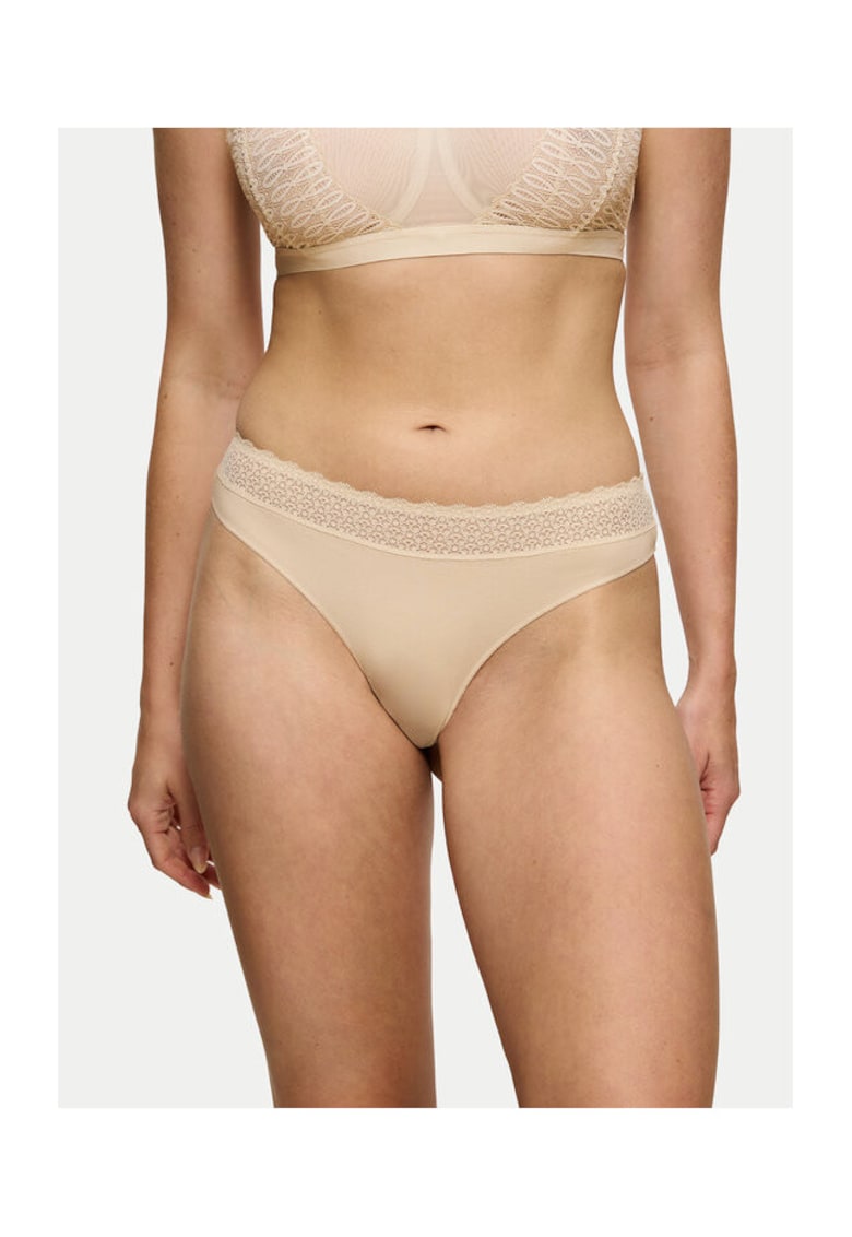 Chiloti dama - 304539121 - Modal - Bej - Bej