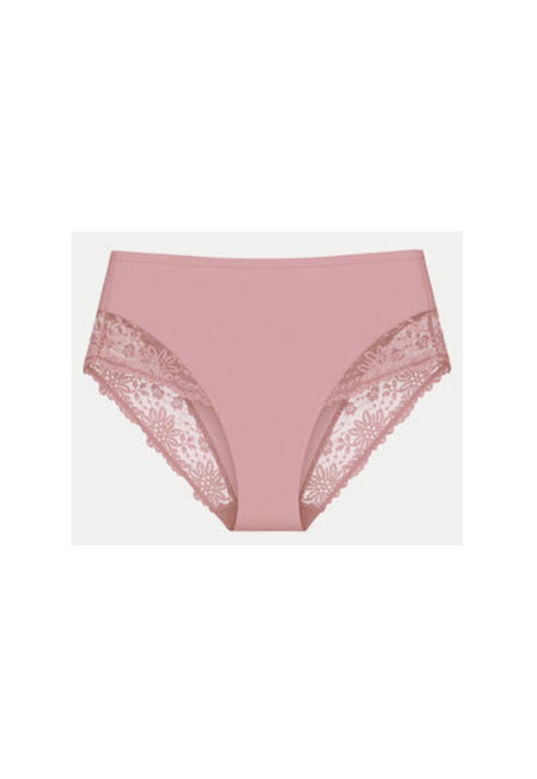 Chiloti dama -  304538100 - Poliamida/Poliester - Roz