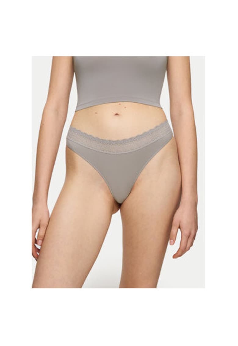 Chiloti dama -  304539138 - Modal - Gri