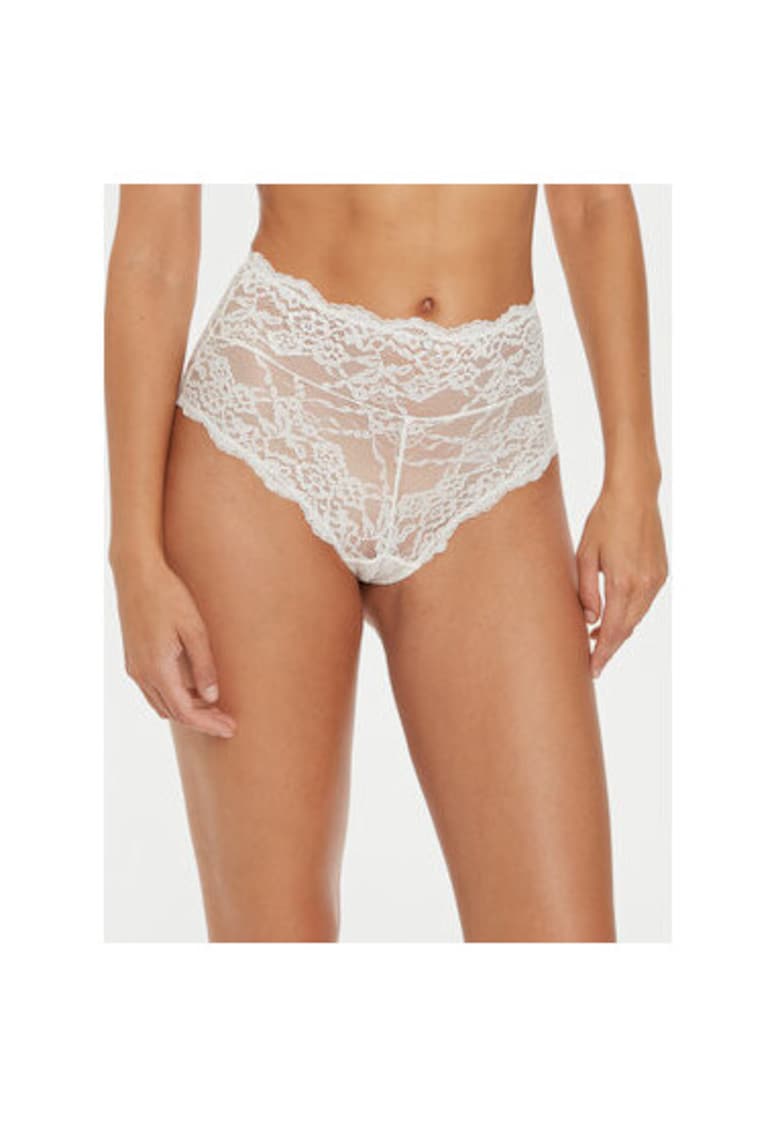 Chiloti dama - 304808203 - Poliamida - Alb Chiloti dama - 304808203 - Poliamida - Alb