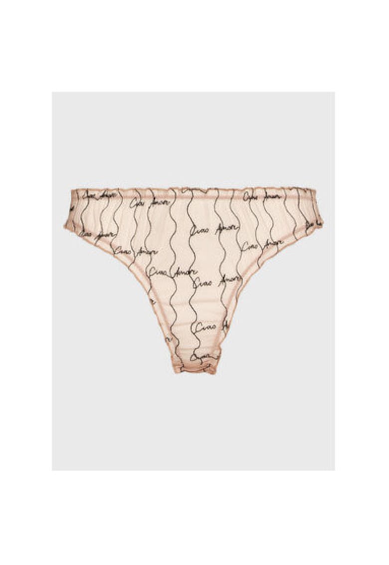 Chiloti dama - 301664901 - Poliester/Elastan - Roz Chiloti dama - 301664901 - Poliester/Elastan - Roz