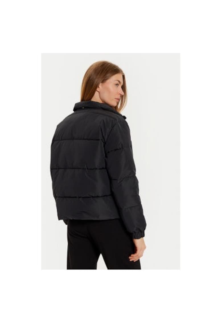 Geaca dama - Emporio Armani  303962517 - Poliester - Negru