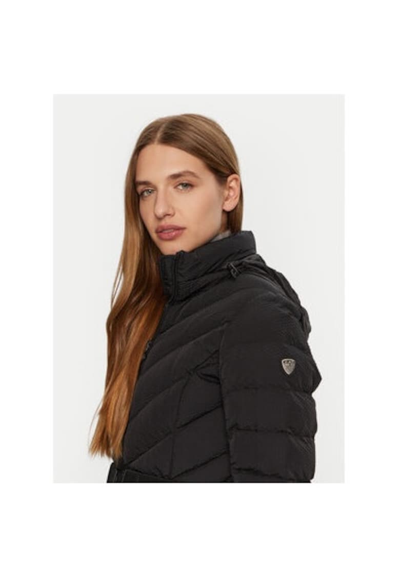 Geaca dama - Emporio Armani  303962562 - Poliamida - Negru