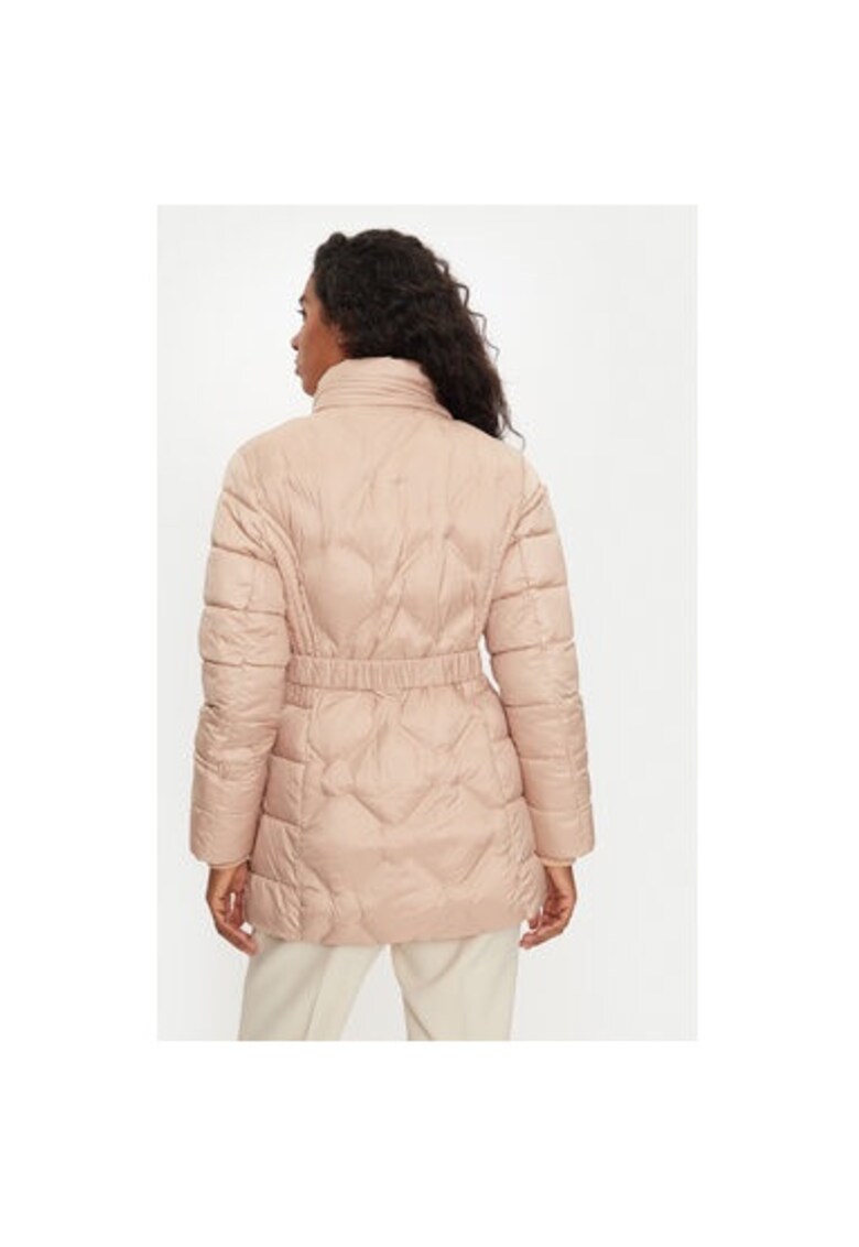 Geaca dama -  304449543 - Poliester - Bej
