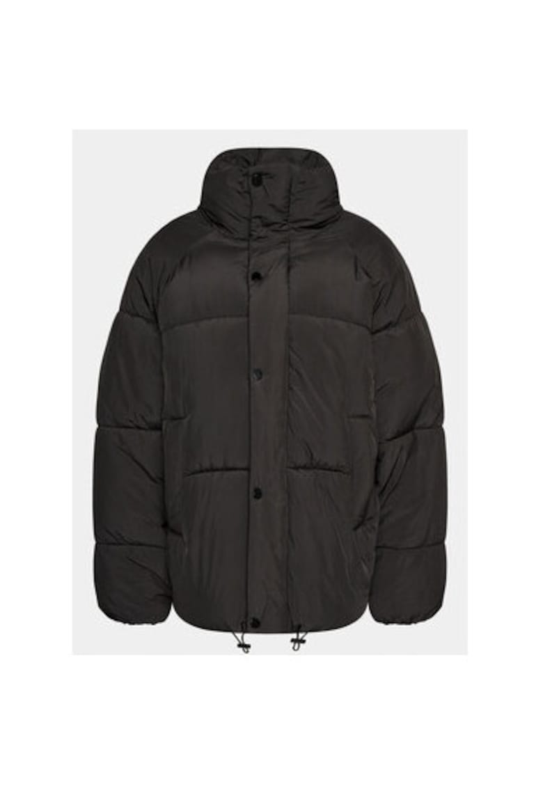 Geaca dama - 302990818 - Poliester - Negru Geaca dama - 302990818 - Poliester - Negru