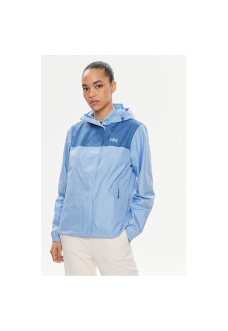 Geaca dama -  303773533 - Poliester - Albastru