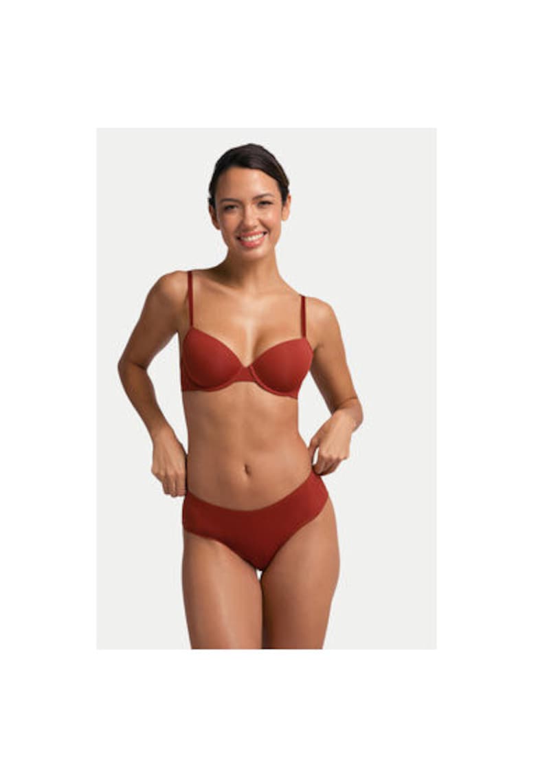 Set 2 chiloti dama -  304344473 - Poliamida - Multicolor