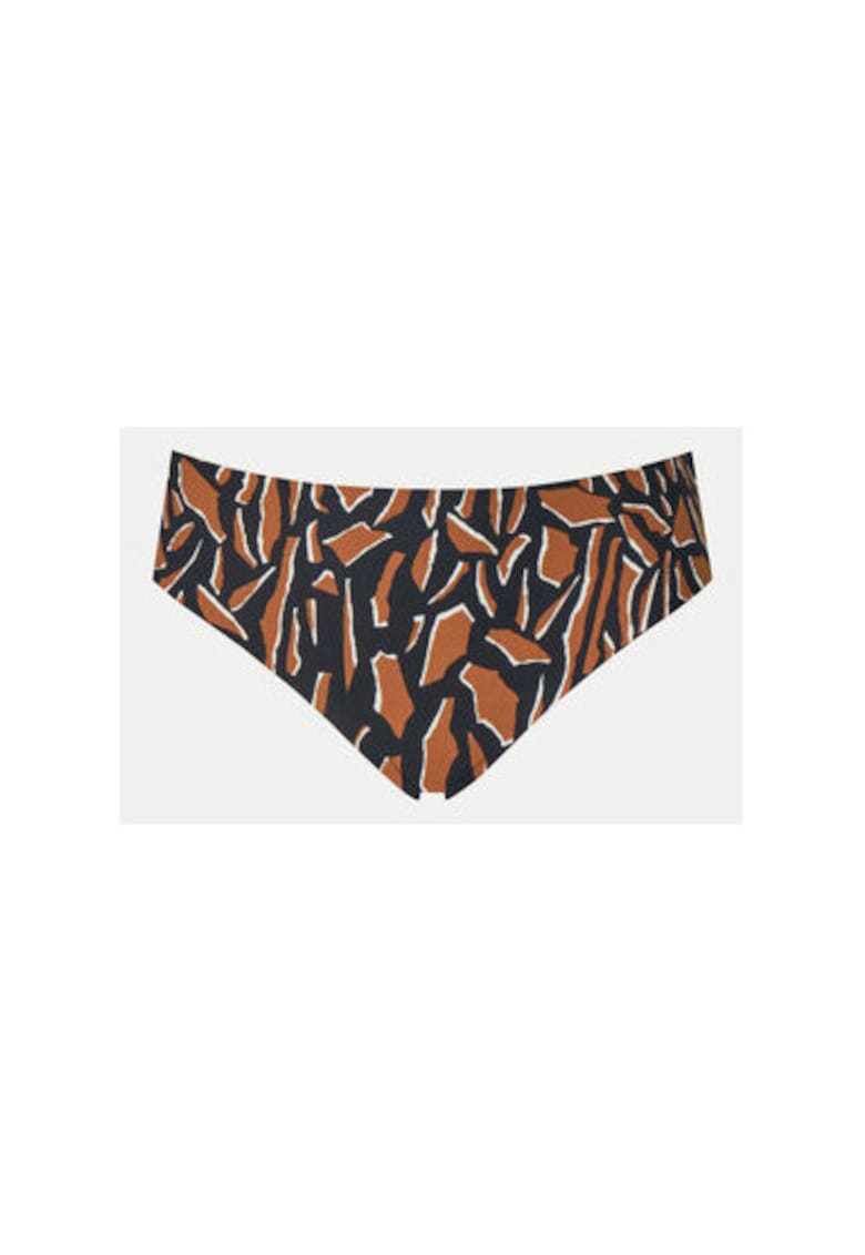 Set 3 chiloti dama -  304529023 - Nylon/Elastan - Multicolor