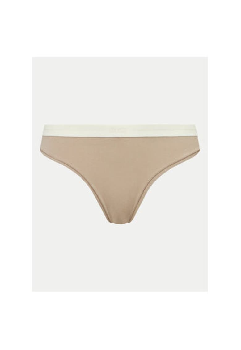 Set 3 chiloti dama - 304311444 - Bumbac - Multicolor