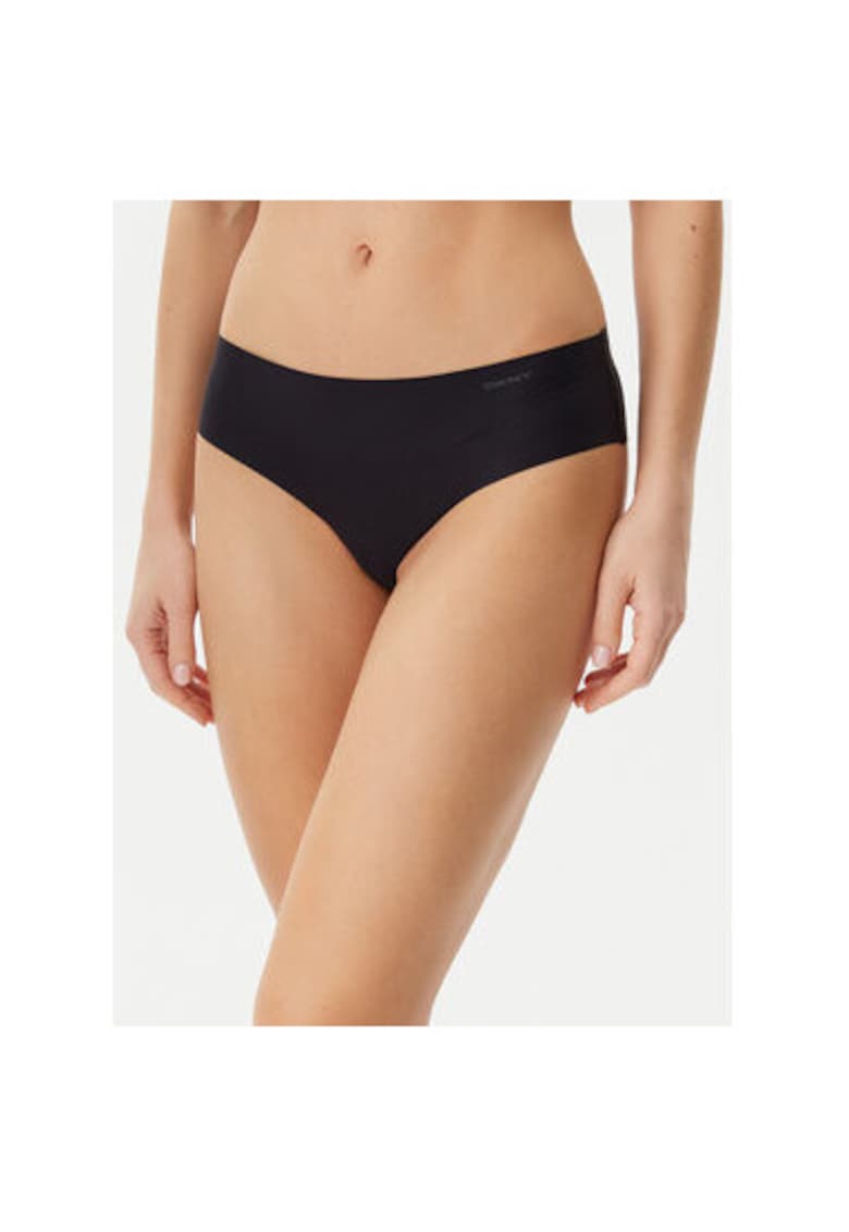 Set 3 chiloti dama -  305142351 - Nylon/Elastan - Negru