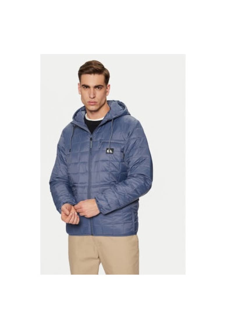 Geaca unisex - 2230070959252 - Sintetic - Multicolor