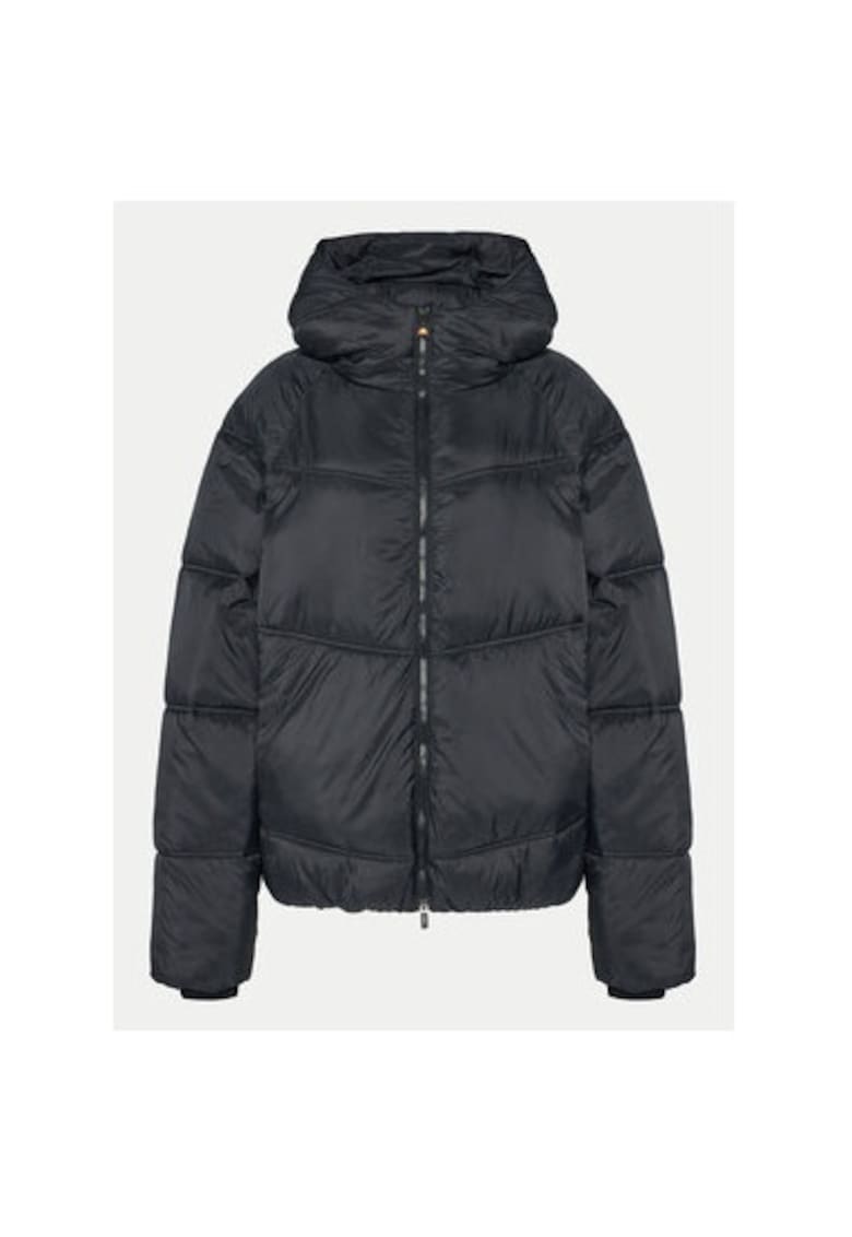 Ellesse Geaca unisex - 304638527 - Poliester - Negru - Negru