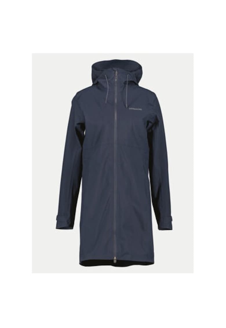 Jacheta dama - 303817589 - Poliester - 36 EU - Albastru