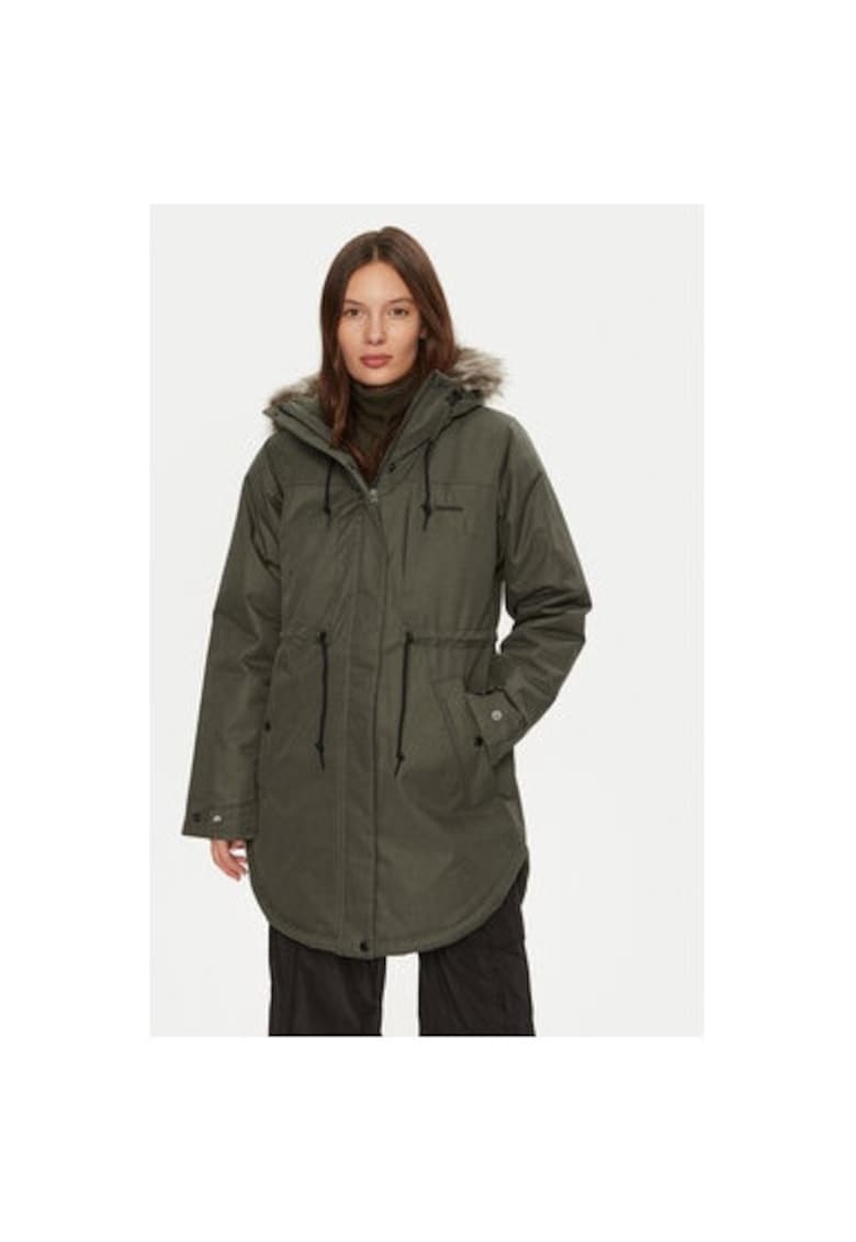 Jacheta dama -  303984335 - Poliester - Multicolor