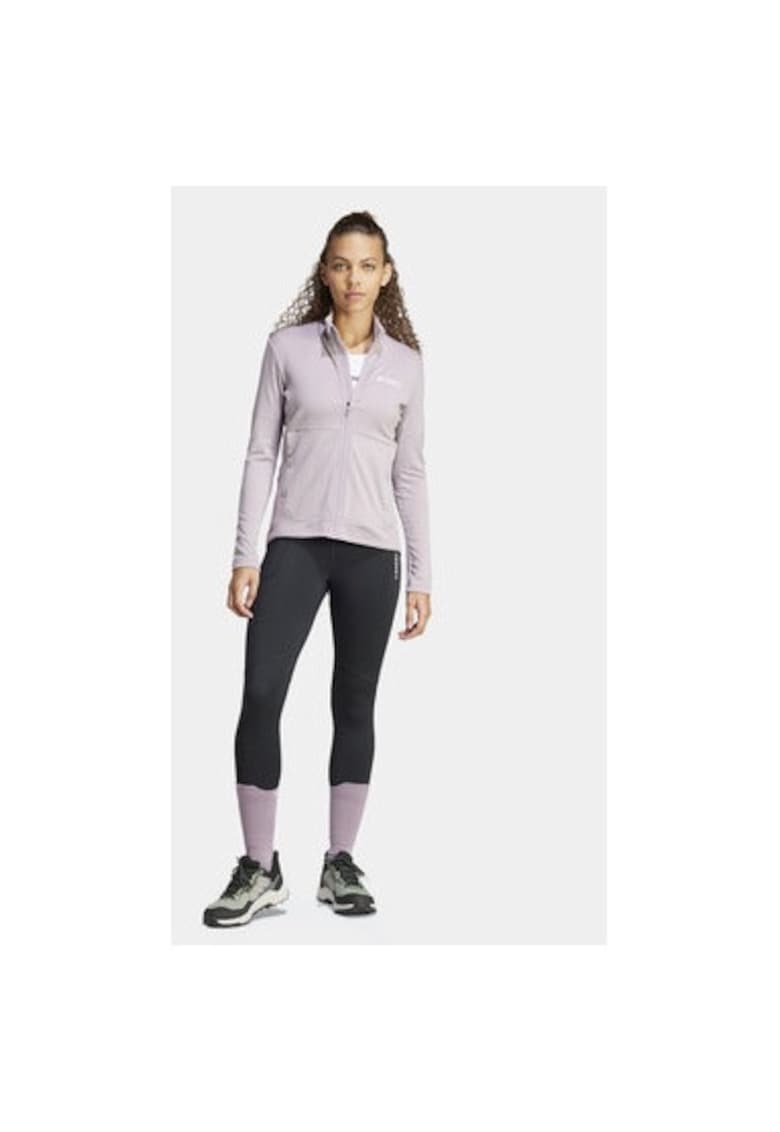 Polar dama - 303461218 - Poliester recliclat - Violet