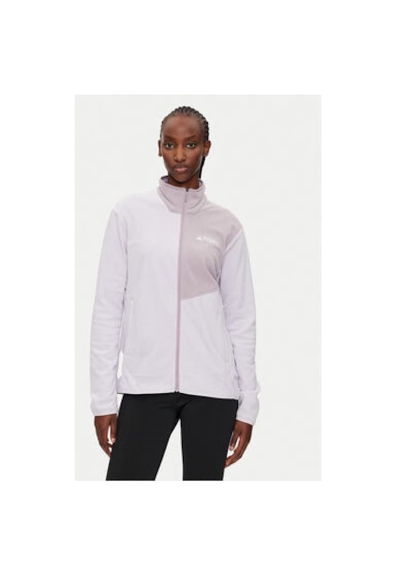 Polar dama - 303973124 - Poliester reciclat - Violet