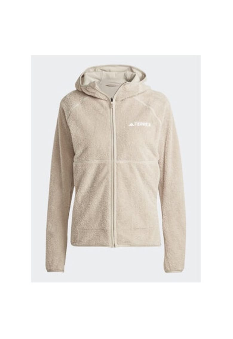 Polar dama -  302828692 - Poliester reciclat - S INTL - Bej