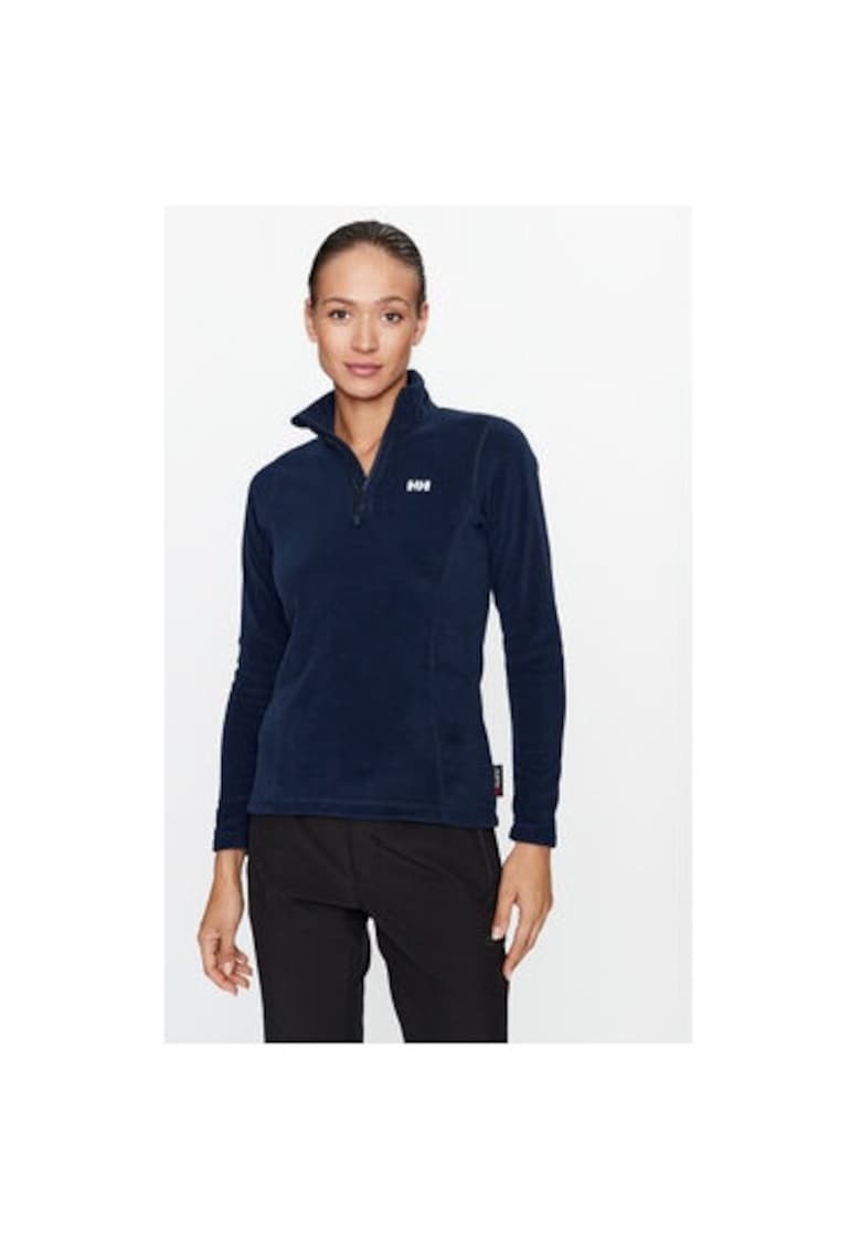 Polar dama - 302842711 - Poliester reciclat - Albastru Polar dama - 302842711 - Poliester reciclat - Albastru