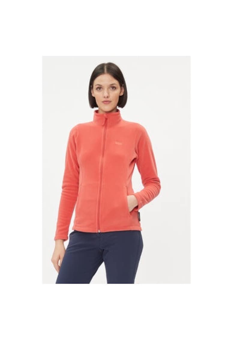 Polar dama -  302842872 - Poliester reciclat - Multicolor