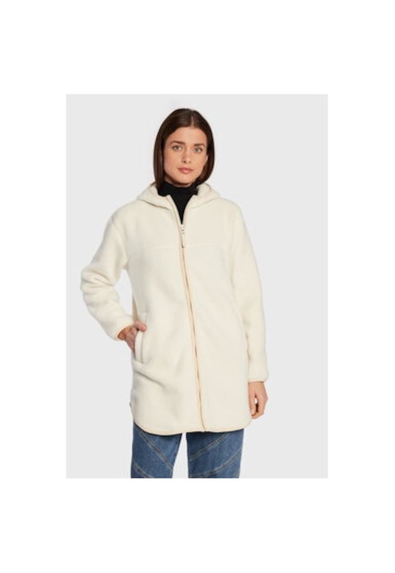 Helly Hansen Polar dama - 301295556 - Poliester reciclat - Bej - Bej