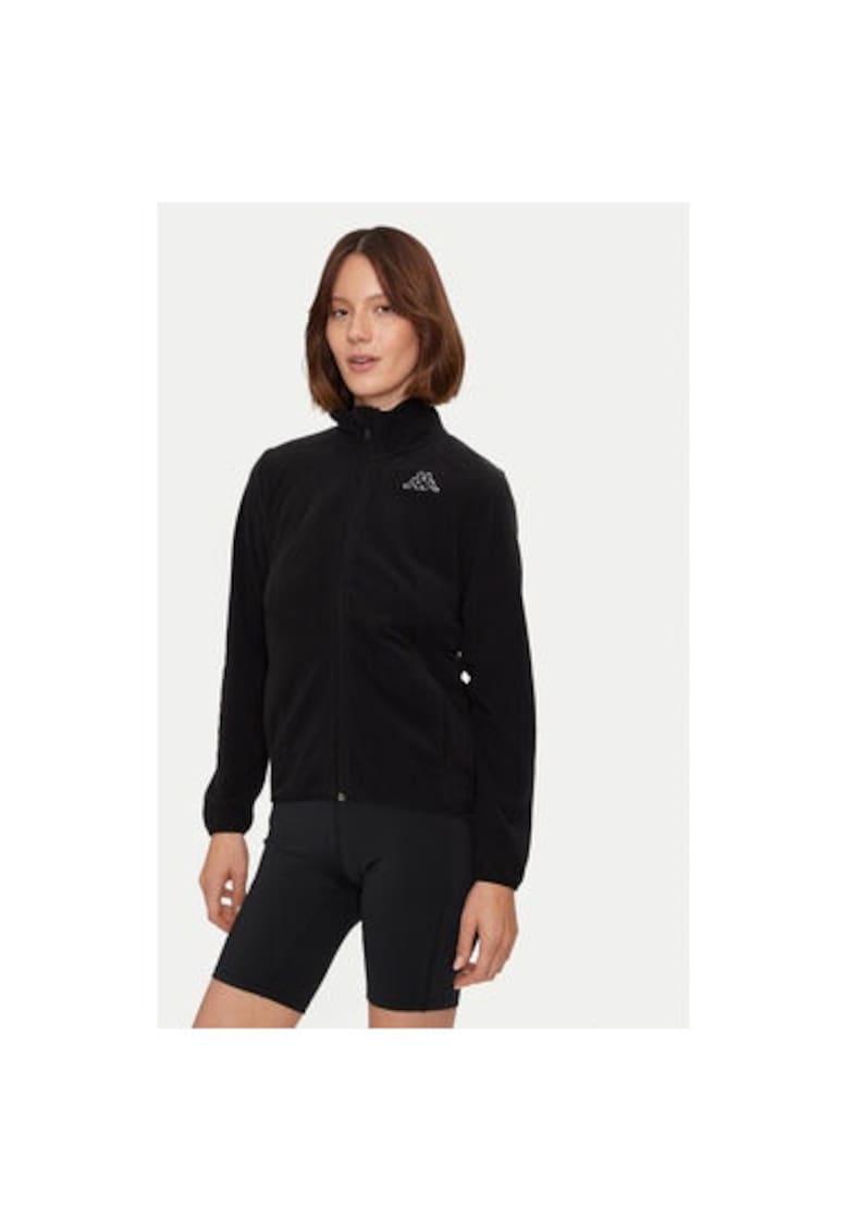 Polar dama - 304979712 - Poliester - Negru
