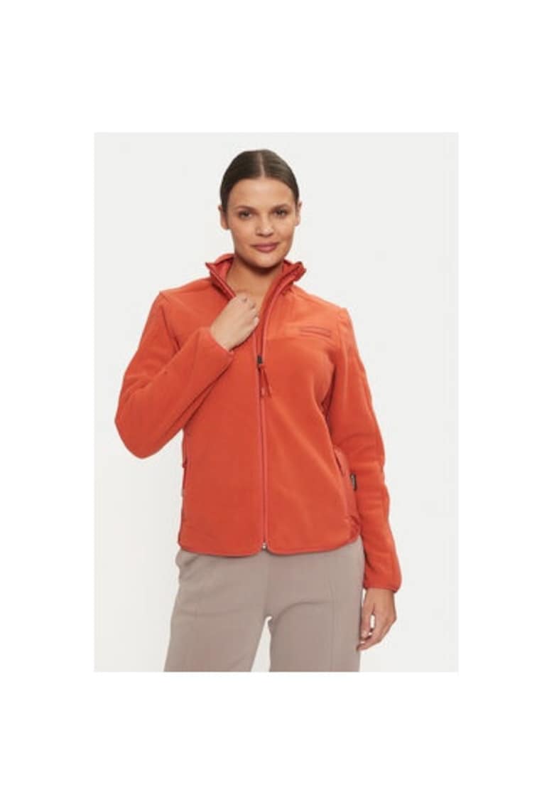 Polar dama - 304704208 - Poliester - Negru