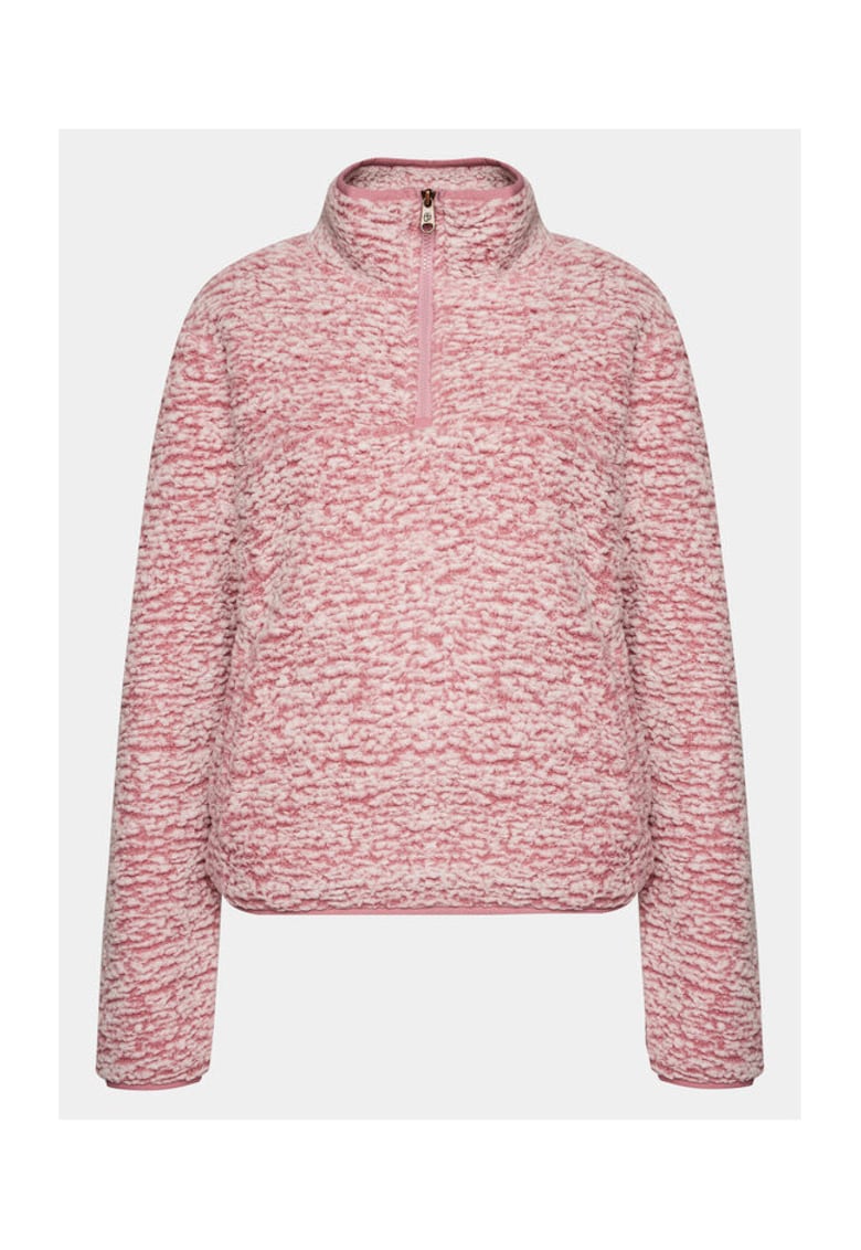 Polar dama - 303595326 - Poliester - Roz - Roz