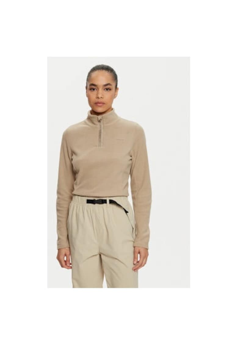 Polar dama - 304122170 - Poliester - Bej