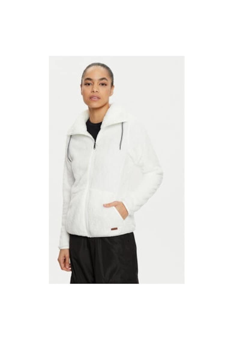 Polar dama - 304122231 - Poliester - Alb